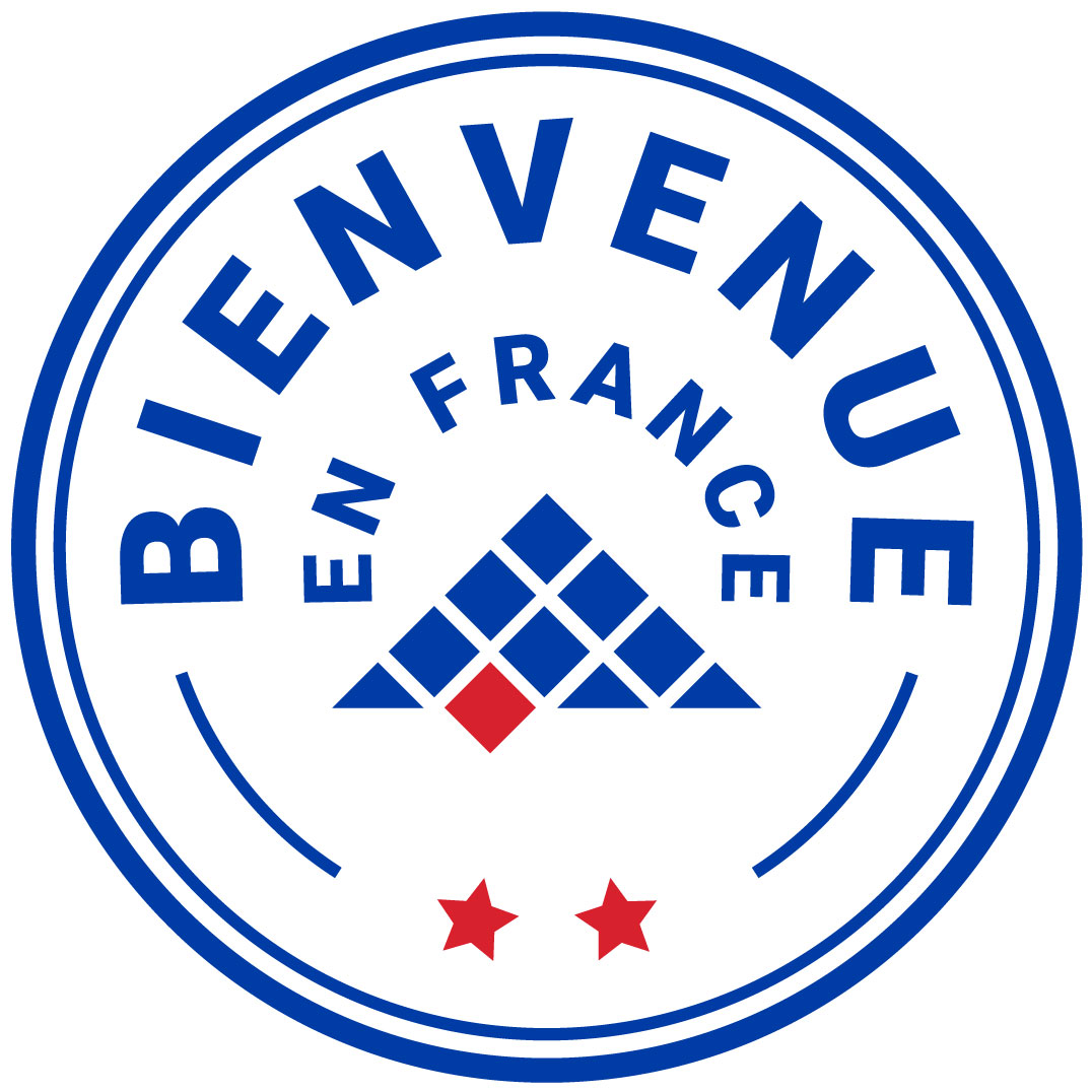 Label "Bienvenue en France"