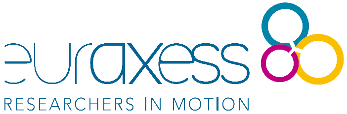 Logo Euraxess