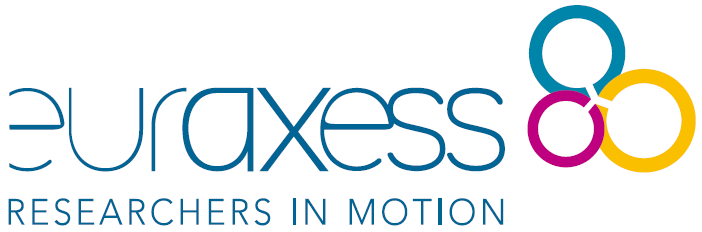 Euraxess Services Center Logo
