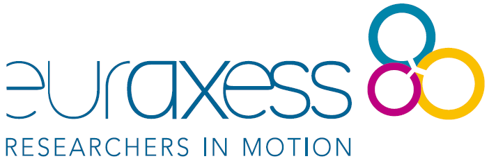 Euraxess Logo