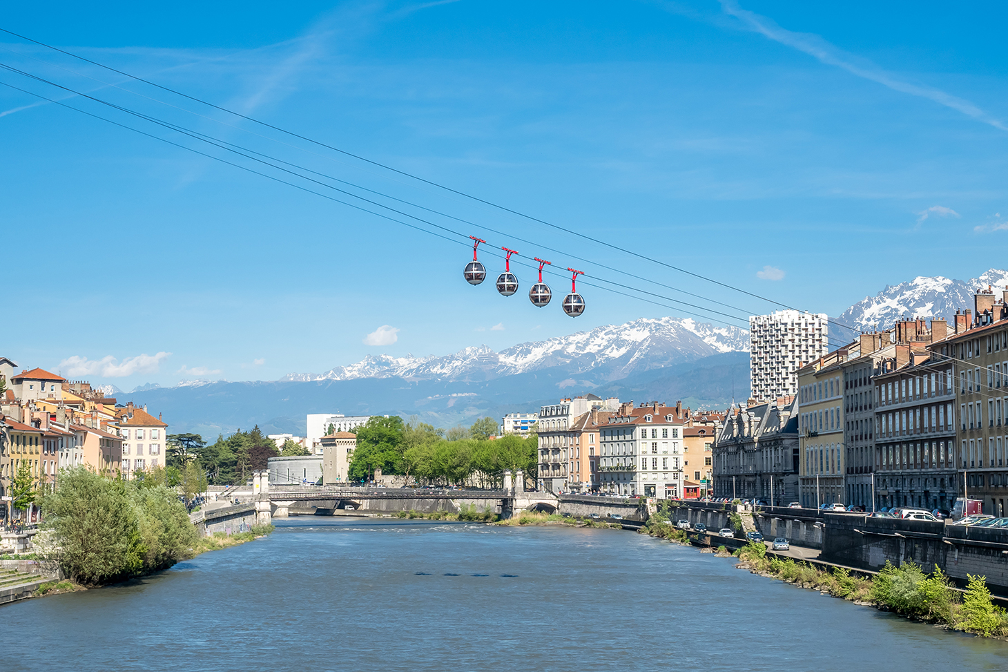 Grenoble