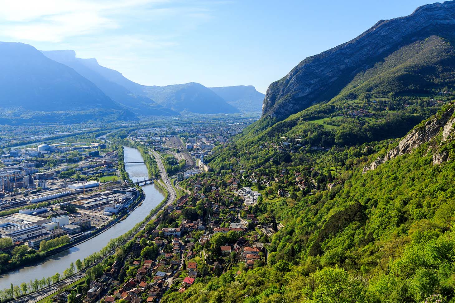 Grenoble