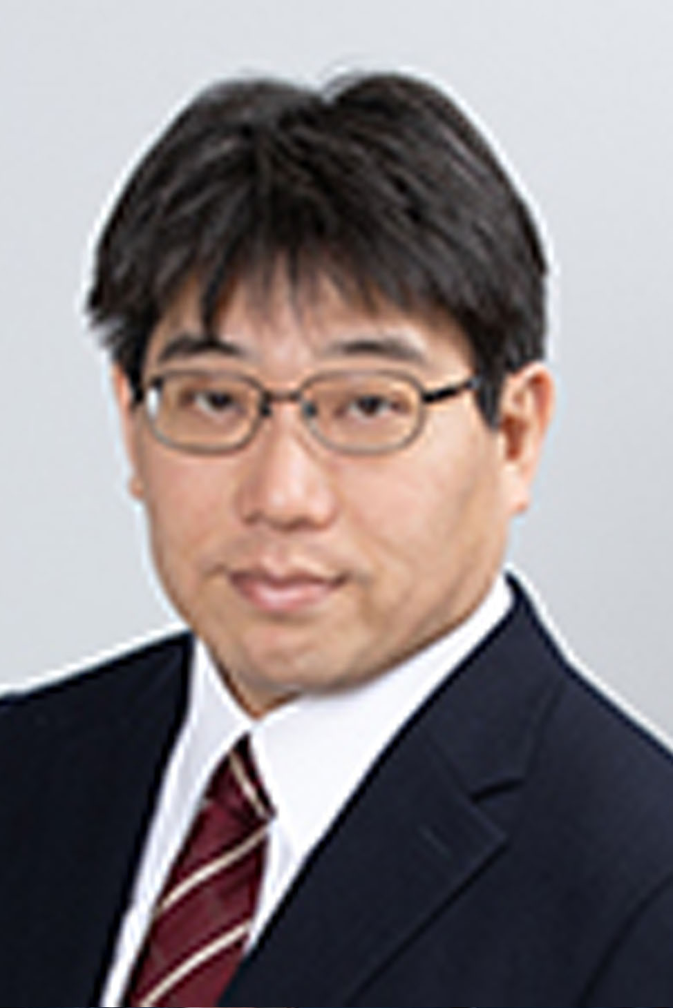 Hidehiro Yamammoto