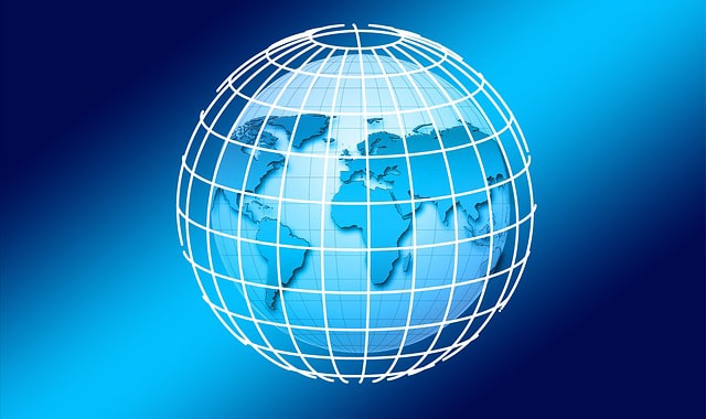 globe