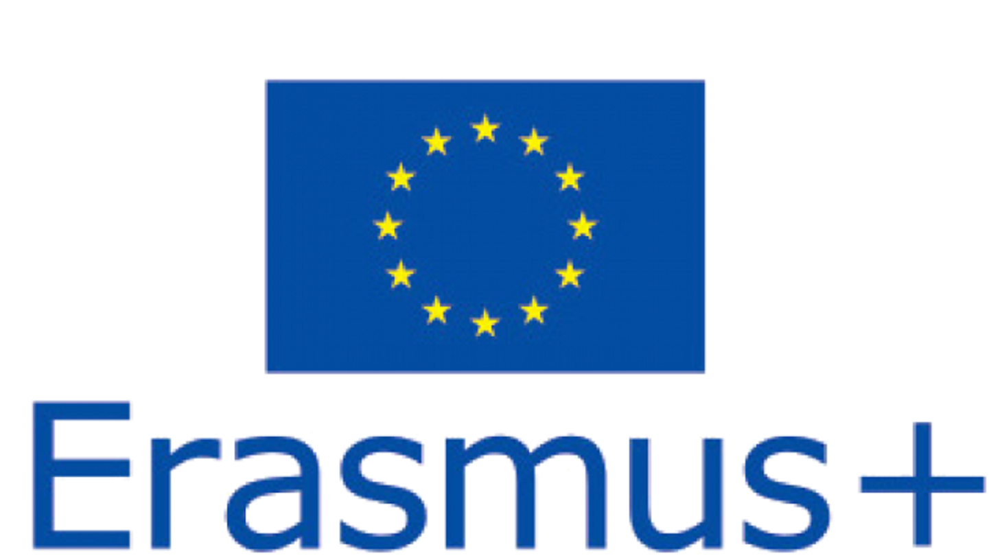 logo erasmus+ de l'union européenne