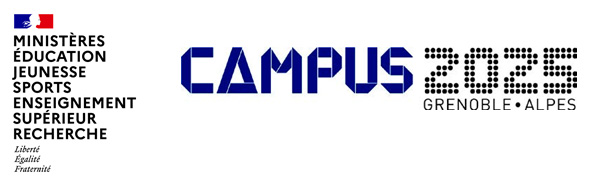 Logo Etat campus 2025