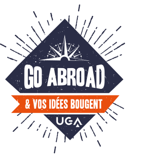 Go Abroad UGA 2024-25