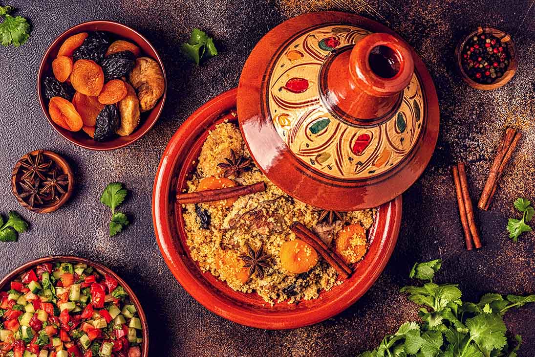 Visuel tajine