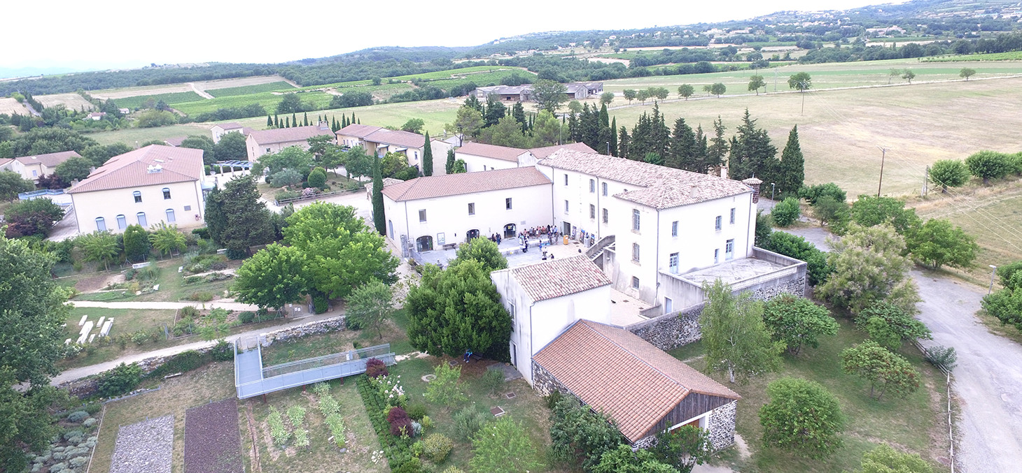 Cermosem en Ardèche