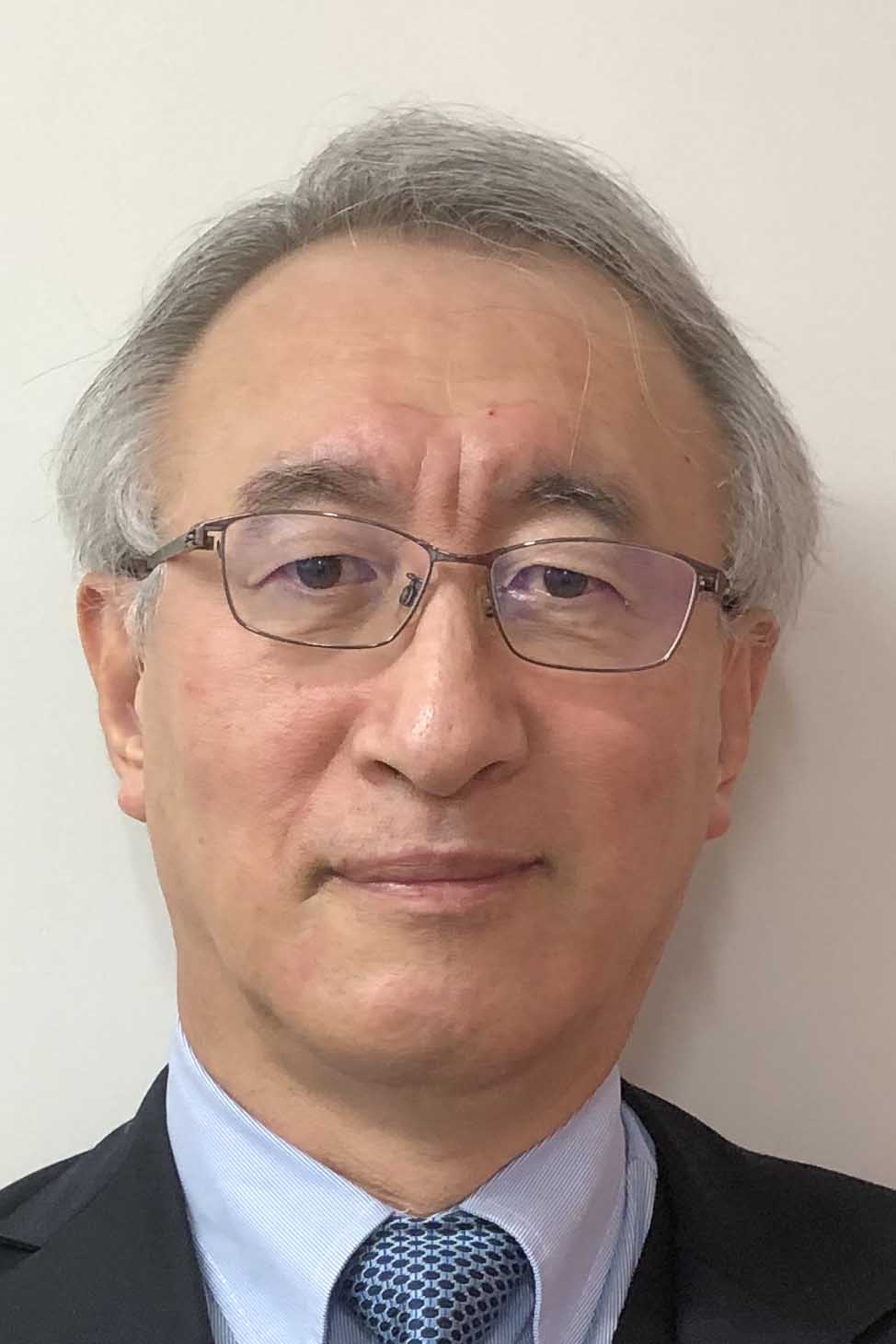 Takahiko Kojima