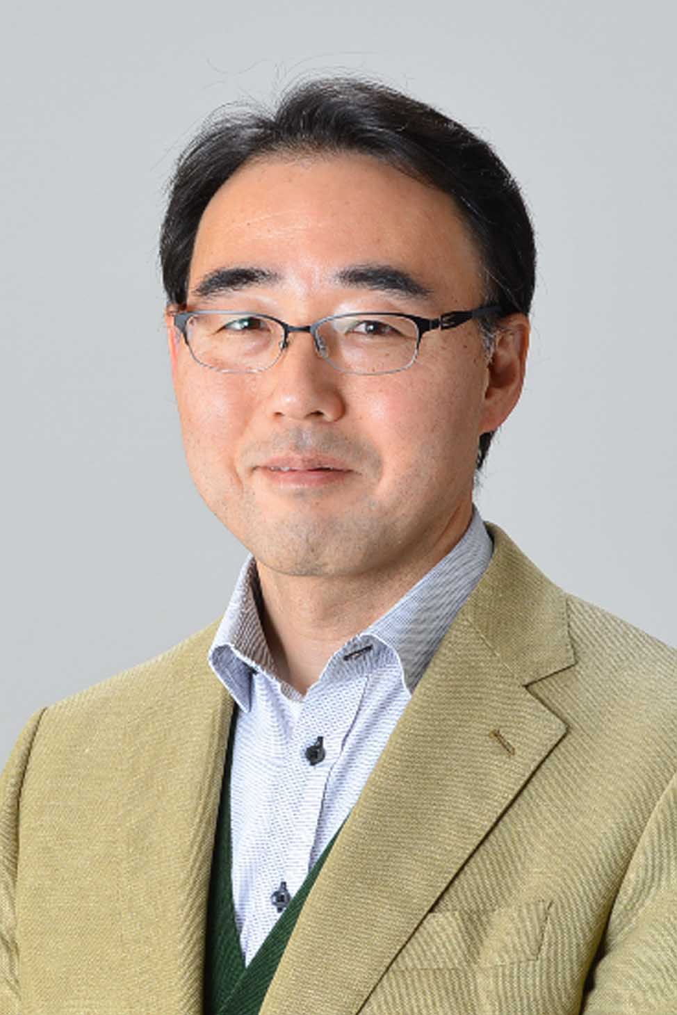 Takashi Matsushima