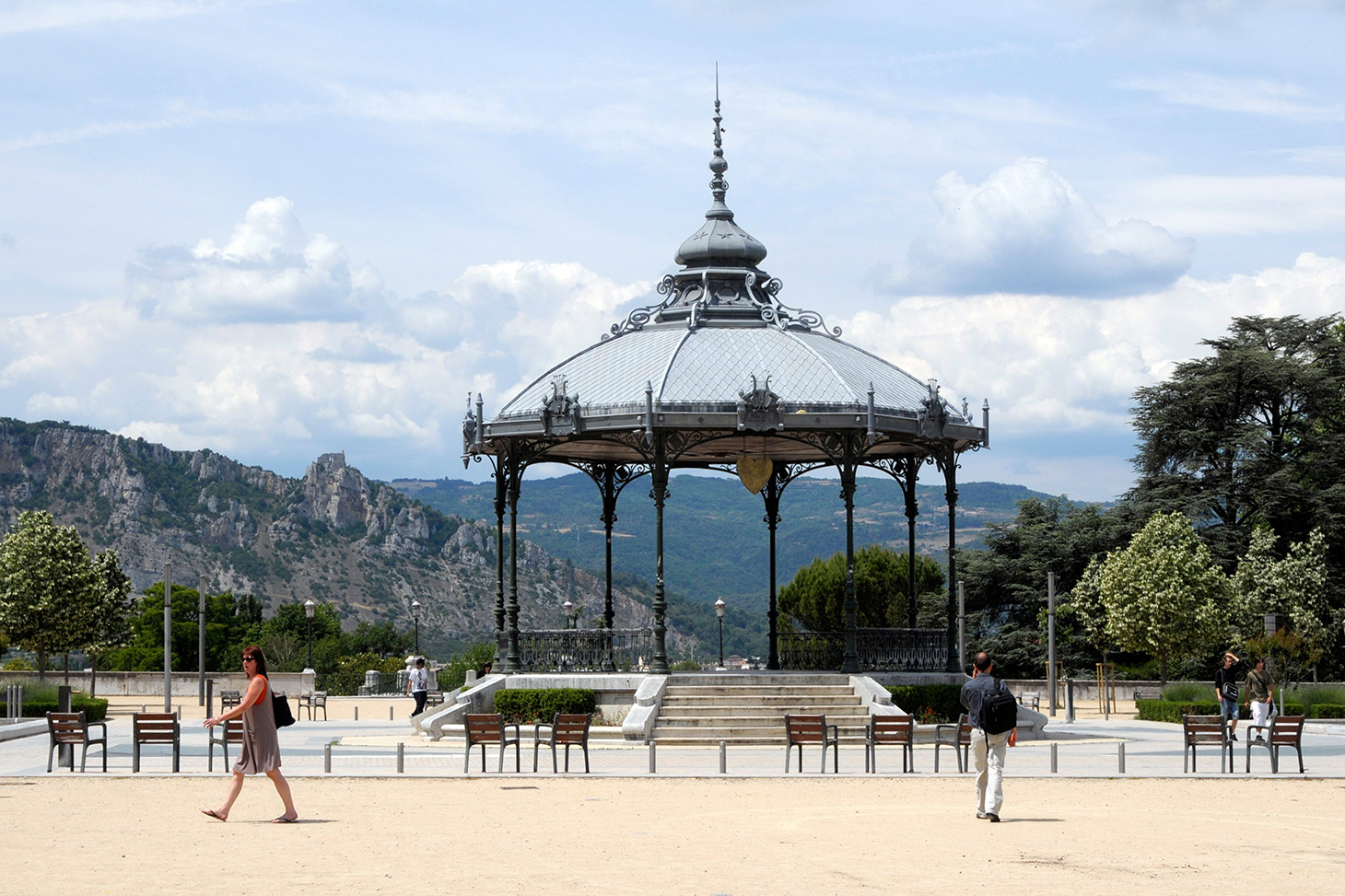 Valence city Valence city