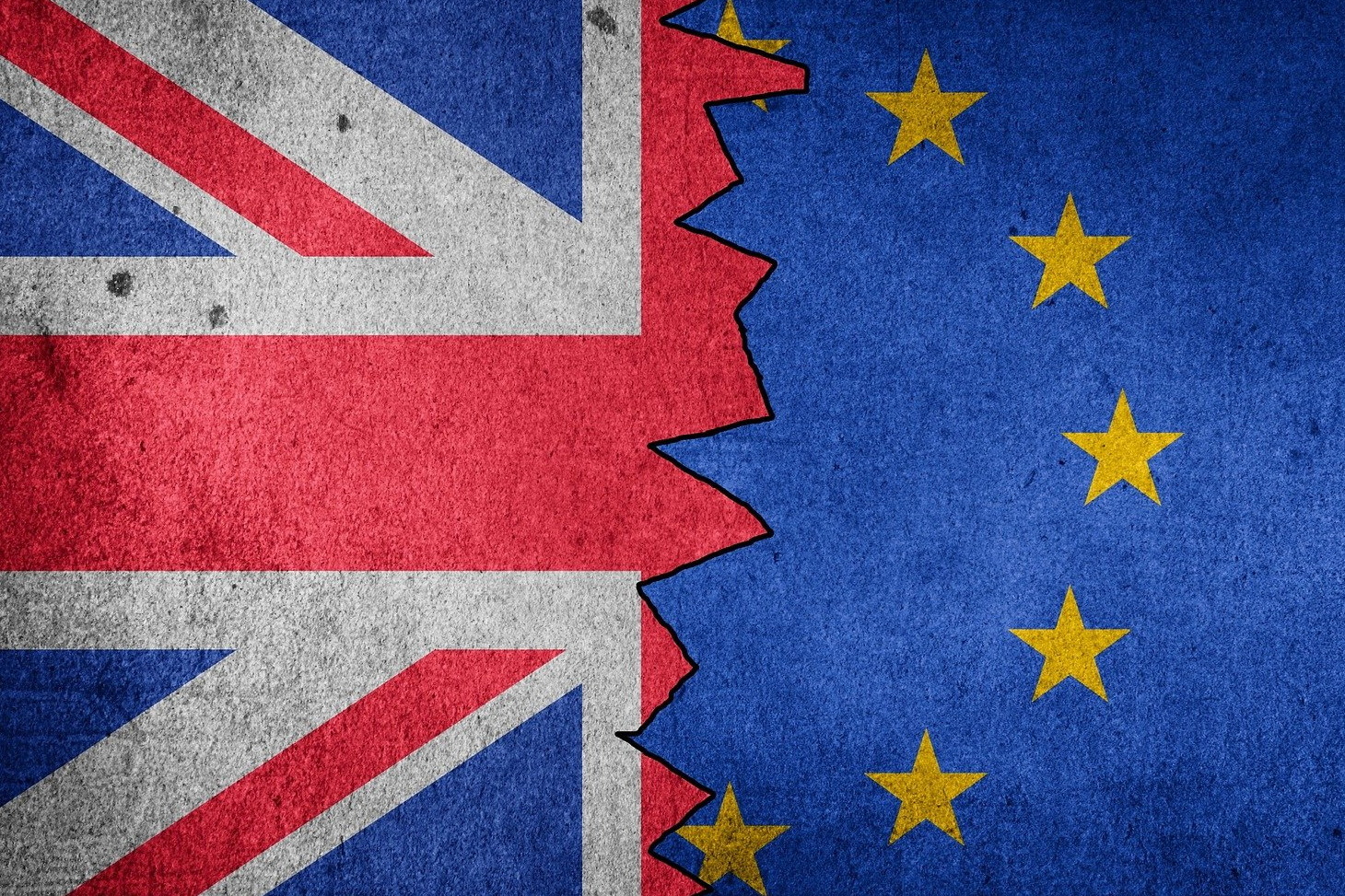 Brexit et projet Erasmus