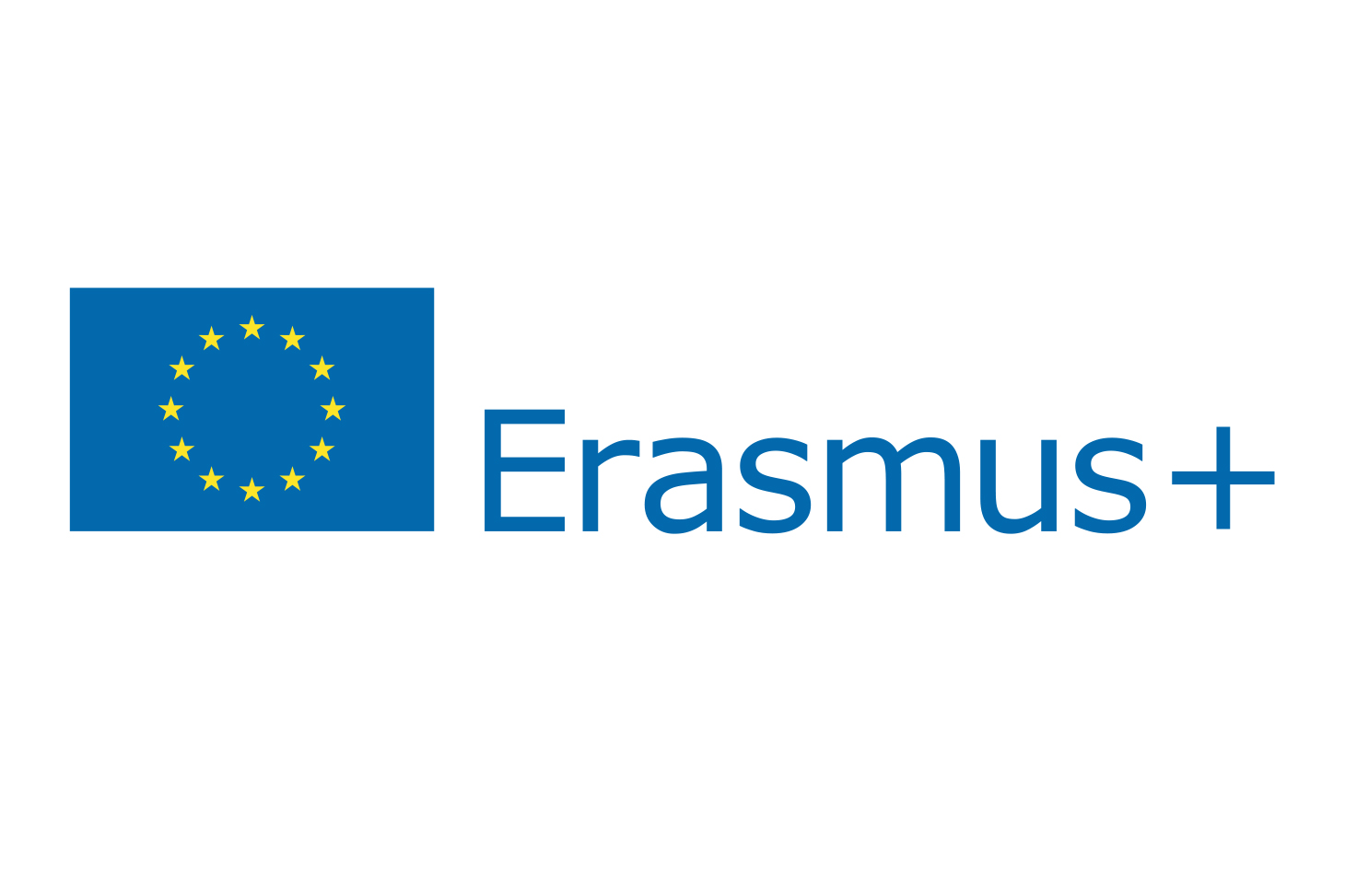 Logo Erasmus+