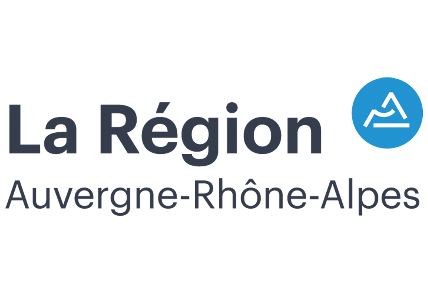 Région Auvergne Rhône-Alpes