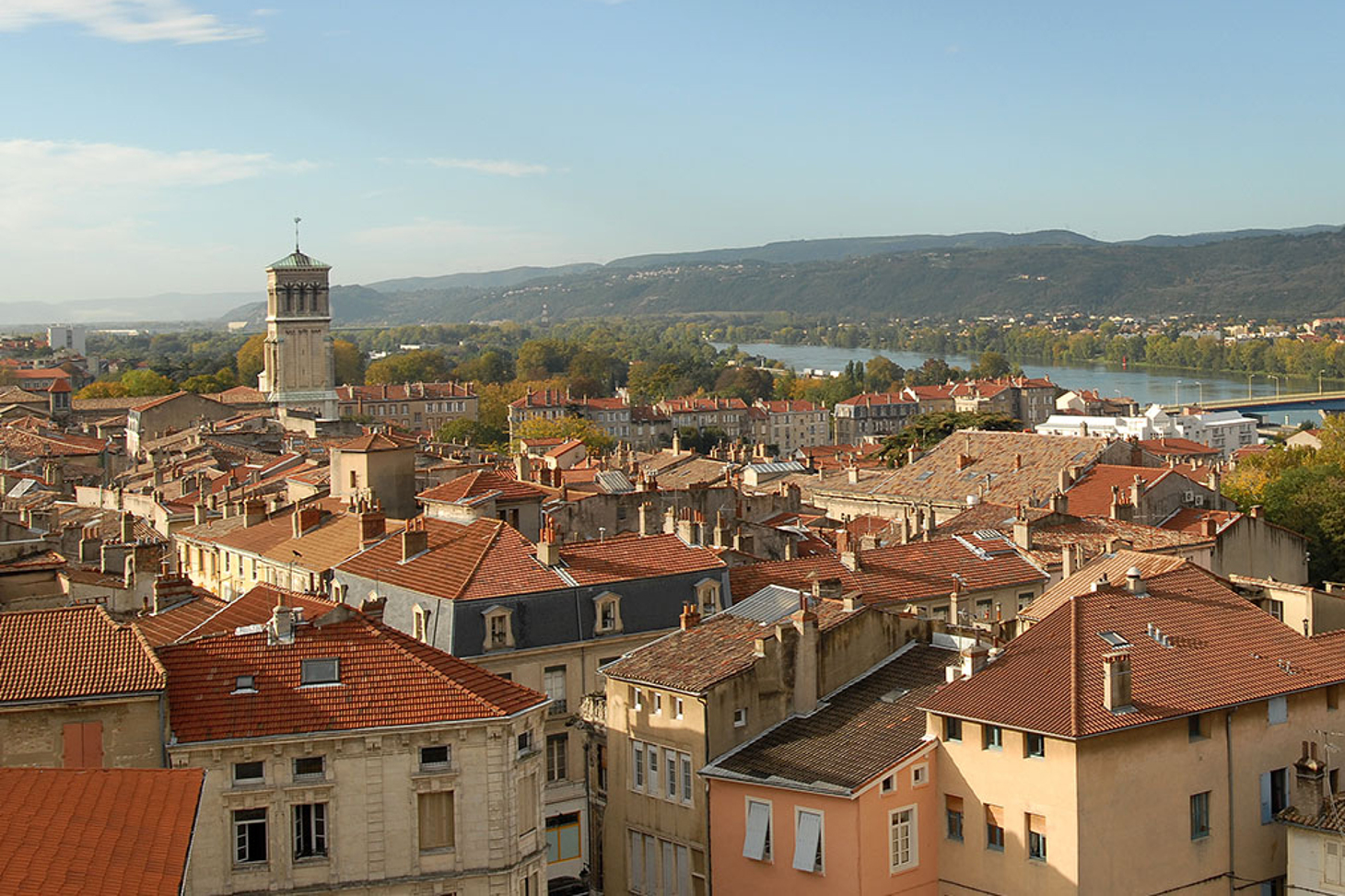 Vie à Valence