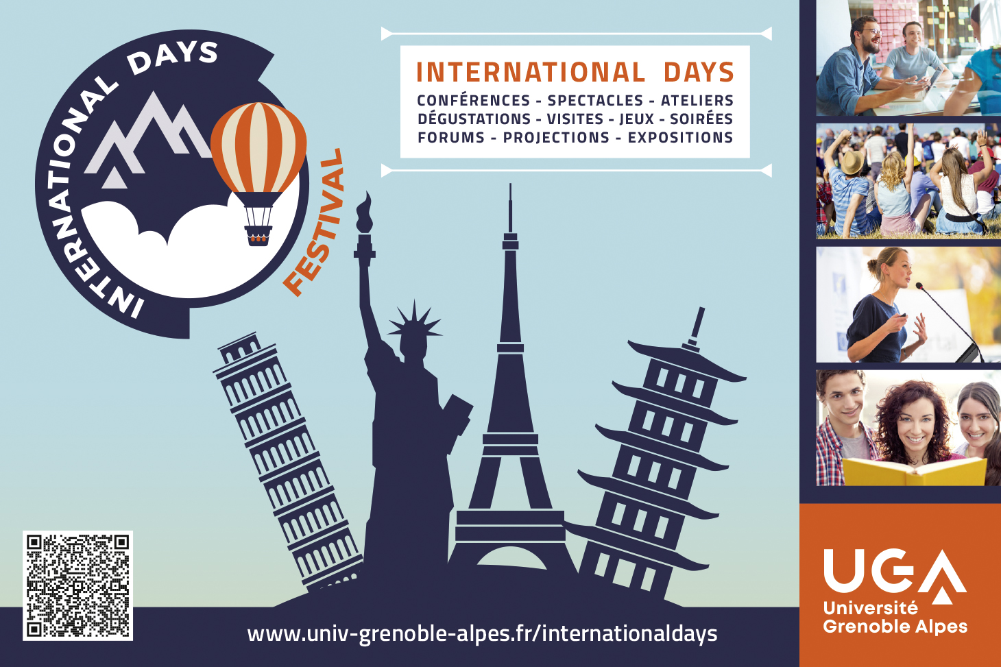 Visuel International Days